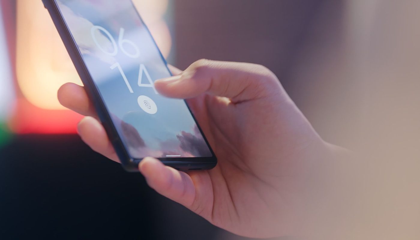 Solicitação de privacidade e proteção de dados LGPD