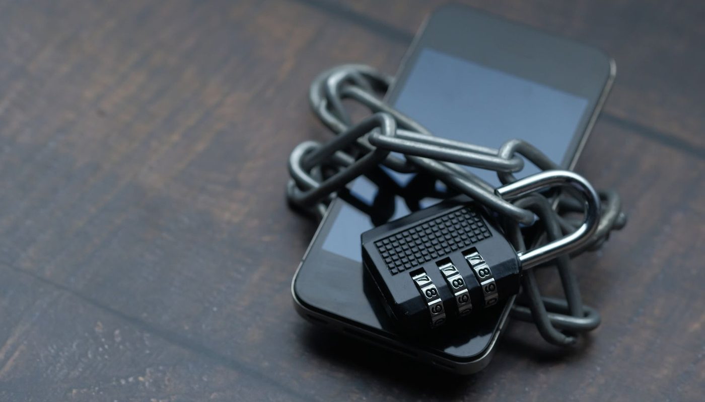 Proteção de dados e privacidade no celular